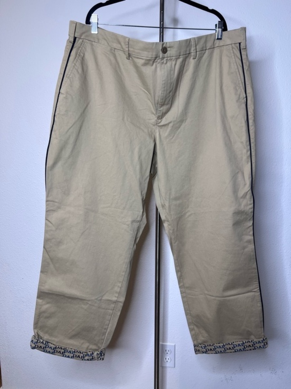 Gap x DAP '90s Loose Khakis
